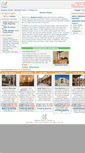 Mobile Screenshot of bukhara-hotels.com